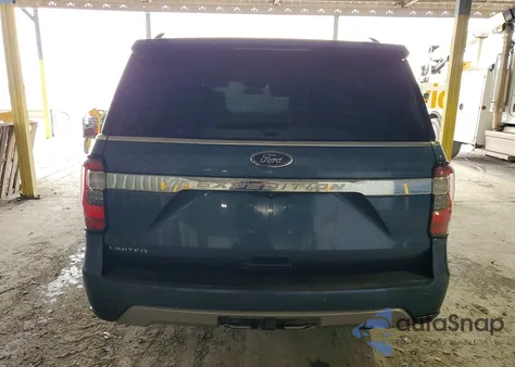 2019 Ford Expedition Limited z USA, uszkodzony, nr VIN 1FMJU1KT0KEA12060